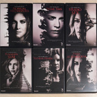 Liza Marklund: Annika Bengtzon (6DVD) Malin Crepin - pikkukuva 1