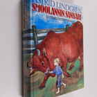 Astrid Lindgren : Smoolannin sankari ja muita kertomuksia - pikkukuva 1