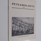 Petsamolaista 1982 : jäsenlehti - pikkukuva 1