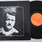 Gusse Rössi Quartet vinyyli-LP - pikkukuva 1