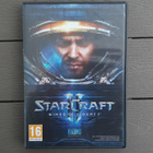 PC DVD: Starcraft II - Wings of Liberty peli (2010) - pikkukuva 1