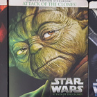STAR WARS STEELBOOKS BLU-RAY - pikkukuva 1