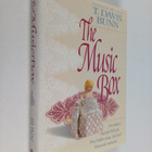 T. Davis Bunn : The Music Box - pikkukuva 1