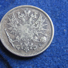 50 penniä 1907 - pikkukuva 2