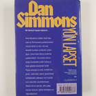 Dan Simmons : Yön lapset - pikkukuva 2