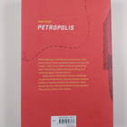 Anya Ulinich : Petropolis - pikkukuva 2