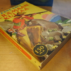 Zane Grey: Erämaan kultaa, pokkari, hyvä - pikkukuva 1