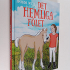 Amanda Wills : Det hemliga fölet - pikkukuva 1