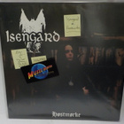 ISENGARD - HOSTMORKE EX+/M- LP - pikkukuva 1