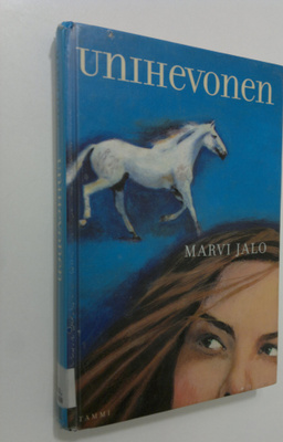 Marvi Jalo : Unihevonen