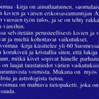 Anne Hietanen: Valonvoimaa - pikkukuva 3
