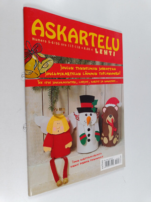 Askartelulehti 5-6/2005