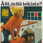 Äiti, mitä tekisin? - pikkukuva 1