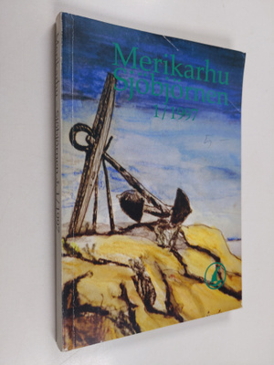 Merikarhu Sjöbörnen 1/1997