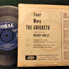The Crickets EP - pikkukuva 2