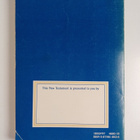 Holman Bible Staff : The Great Commission New Testament - pikkukuva 2