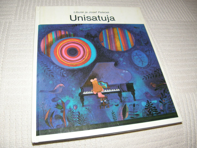 Palecek Unisatuja