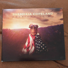 Shemekia Copeland: America's Child CD - pikkukuva 1