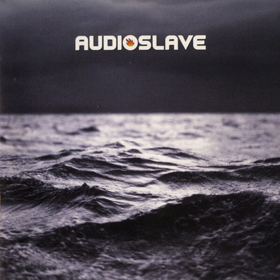 Audioslave - Out Of Exile (CD) MINT!!