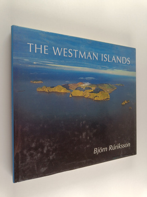 The Westman Islands