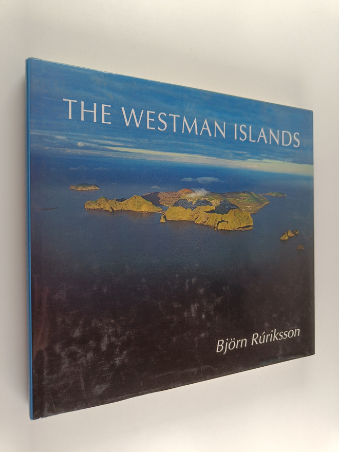 The Westman Islands
