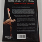 Mikko Paunonen : Tehokas treeni puolessa tunnissa : tulok... - pikkukuva 2