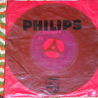 7" DUSTY SPRINGFIELD - You Don't Have To.. - single 1966 EX- - pikkukuva 3