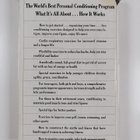 James Lee Anderson ym. : The West Point Fitness and Diet ... - pikkukuva 2