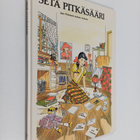 Jean Webster : Setä Pitkäsääri : Jean Websterin teoksen m... - pikkukuva 1
