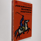 Tauno Kuosa : Jokamiehen Suomen historia 2 - pikkukuva 1