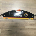 CRUSADER - LASTEN/NUORTEN JOUSIPYSSYPAKETTI.  UUSI! - pikkukuva 2