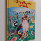 Claudia Bartz : Eläinystävysten tarinoita - pikkukuva 1