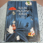 Suuri Muumikirja Tove Jansson. 205 sivua. - pikkukuva 1