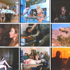 The Toxic Avenger (Alfa Panorama) VHS *värikopio* TROMA - pikkukuva 2