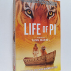 Yann Martel : Life of Pi - pikkukuva 1