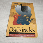 Didier Daeninckx  Cadin ja ehdokkaan kuolema  -sid - pikkukuva 1