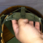 US ARMY KYPÄRÄN NECKBAND - pikkukuva 4