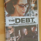 DVD The Debt ( 2010 uusi Helen Mirren ) - pikkukuva 1