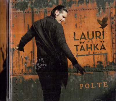 LAURI TÄHKÄ POLTE