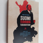 Erkki Vettenniemi : Suomi terrorin tukikohtana : kuinka L... - pikkukuva 1