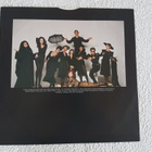 Maury Yeston,  Raul Julia – Nine- Original Broadway Cast LP - pikkukuva 5