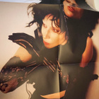 Lady Gaga - Mayhem (2 lp, liquid / Blood Records) - pikkukuva 2