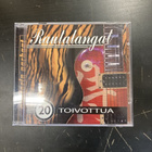 V/A - Rautalangat (20 toivottua) CD - pikkukuva 1