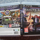 PS3 : Saints Row IV Commander in Chief Edition - pikkukuva 1