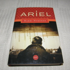 Harri Nykänen Ariel -sid - pikkukuva 1