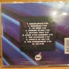 TAROT:FOR THE GLORY OF NOTHING  CD - pikkukuva 2