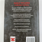 V. K. (toim.) Vinogradov : Adolf Hitlerin viimeinen taist... - pikkukuva 2