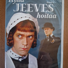 Kyllä Jeeves hoitaa KAUSI 4 tupla-DVD - pikkukuva 1