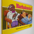 Ilkka Terho : Harhakuvia - pikkukuva 1