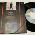 Kim Wilde The Touch 7" sinkku - pikkukuva 2
